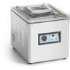 Komorová vakuová balička, svařovací lišta 35 cm, 0,9 kW, 230 V | FORGAST FG03435