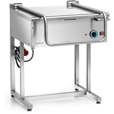 Elektrická gastro pánev, 36 l, 6 kW | FORGAST FG09430