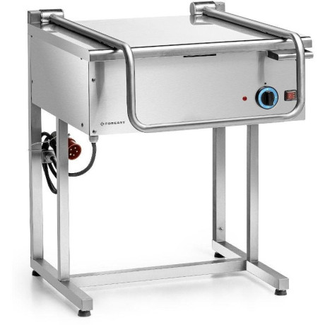 Elektrická gastro pánev, 36 l, 6 kW | FORGAST FG09430