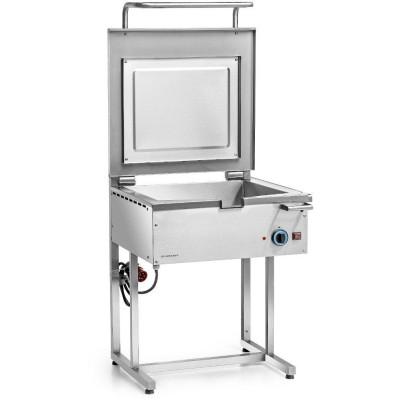 Elektrická gastro pánev, 36 l, 6 kW | FORGAST FG09430