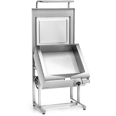 Elektrická gastro pánev, 36 l, 6 kW | FORGAST FG09430