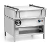 Elektrická gastronomická pánev, 72l, 12 kW, 400 V | FORGAST FG09431