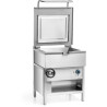 Plynová gastro pánev, 36 l, 7 kW | FORGAST FG09433