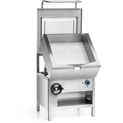 Plynová gastro pánev, 36 l, 7 kW | FORGAST FG09433