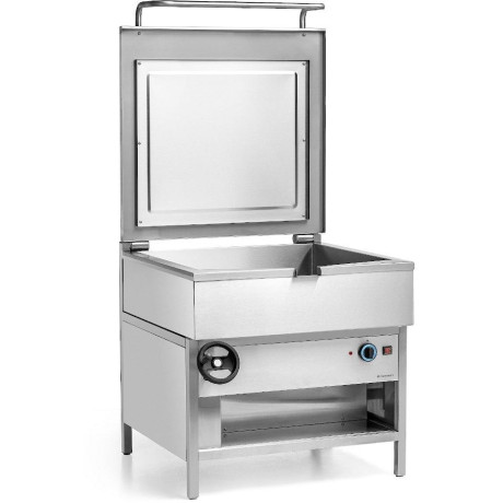 Elektrická gastro pánev 36l, 6 kW, 400 V | FORGAST FG09432