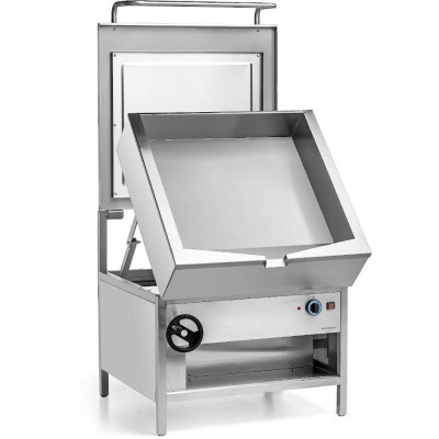 Elektrická gastro pánev 36l, 6 kW, 400 V | FORGAST FG09432