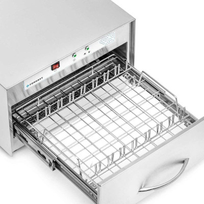 Prosvětlovač na vejce, zásuvkový / Sterilizátor - na 30 ks | FORGAST FG00530