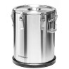 Ocelová termoska 25 l | FORGAST FG05025