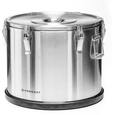 Ocelová termoska 50 l | FORGAST FG05050