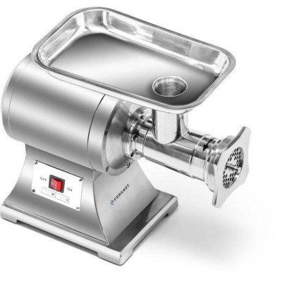 Mlýnek na maso (vlk na maso), 220 kg/h, 0.75 kW, 230 V | FORGAST FG10101