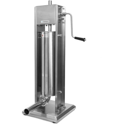 Vertikální plnička klobás, 7 l | FORGAST FG10607