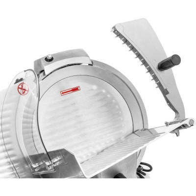 Kráječ na uzeniny, průměr nože 30 cm, 0.25 kW, 230 V | FORGAST FG10230
