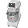 Spirálový mixér (hnětač), 20 l, stálá nádoba, 1.1 kW, 230 V | FORGAST FG10421