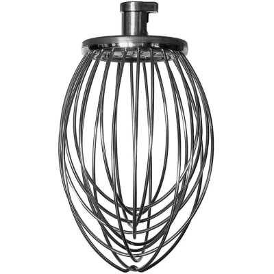 Planetární mixér 20 l, pohyblivá nádoba, 1.1 kW, 230 V | FORGAST FG10420