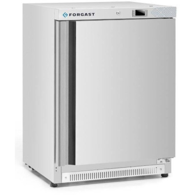 Nerezová chladicí skříň 140 l FORGAST FG14112/FG07112