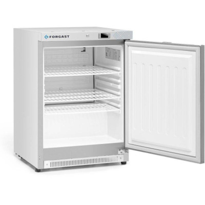 Nerezová chladicí skříň 140 l FORGAST FG14112/FG07112