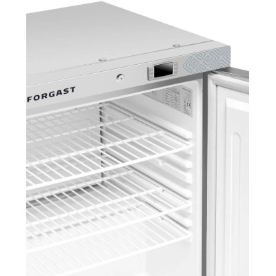 Nerezová chladicí skříň 140 l FORGAST FG14112/FG07112