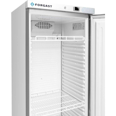 Chladicí skříň 1-dveřová 580 l, z nerezové oceli | FORGAST FG07160