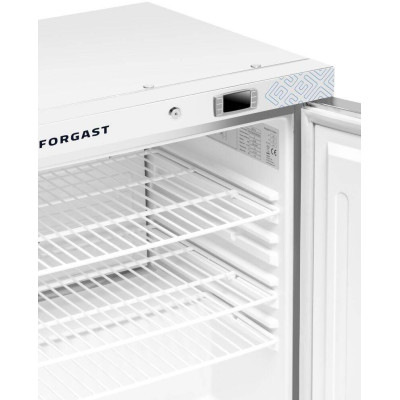 Chladicí skříň lakovaná 140 l | FORGAST FG14012/FG07012