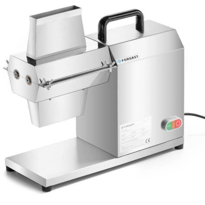 Strojek na naklepávání masa (kotletovač), 120 kg/h, 0.37 kW, 230 V | FORGAST FG10702