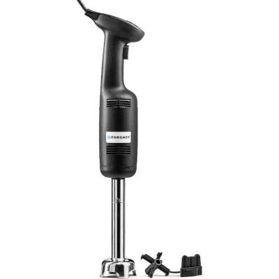 Ruční mixér délka ramene 16 cm, 0.27 kW, 230 V, 20000 ot/min | FORGAST FG10160
