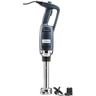 Ruční mixér, délka ramene 25 cm, 0.35 kW, 16000 ot./min | FORGAST FG10250