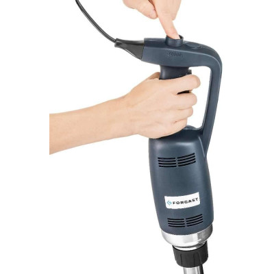 Ruční mixér, délka ramene 25 cm, 0.35 kW, 16000 ot./min | FORGAST FG10250