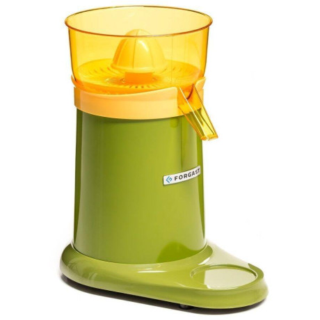 Elektrický odšťavňovač na citrusy 0,18 kW 230 V | FORGAST FG10002
