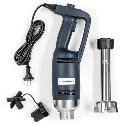 Ruční mixér, délka ramene 25 cm, 0.35 kW, 16000 ot./min | FORGAST FG10250