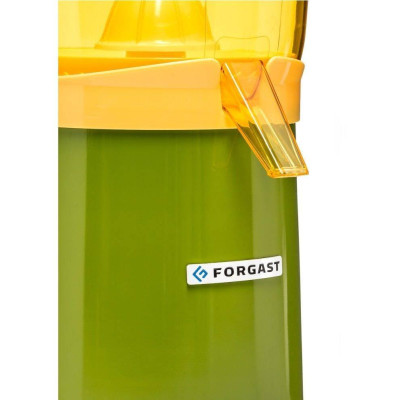 Elektrický odšťavňovač na citrusy 0,18 kW 230 V | FORGAST FG10002