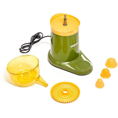 Elektrický odšťavňovač na citrusy 0,18 kW 230 V | FORGAST FG10002