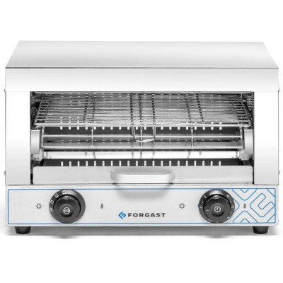 Elektrický opékač, 1.7 kW, 35.5x24 cm | FORGAST FG09208