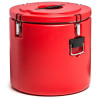 Termoska v plastovém obalu, objem 48 l | FORGAST FG05350