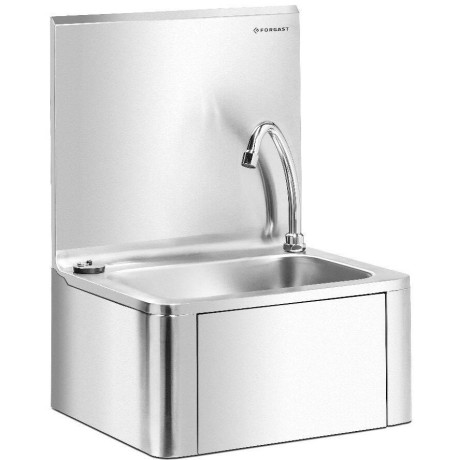 Kolenní umyvadlo | FORGAST FG15006