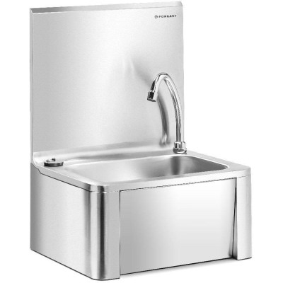 Kolenní umyvadlo | FORGAST FG15006