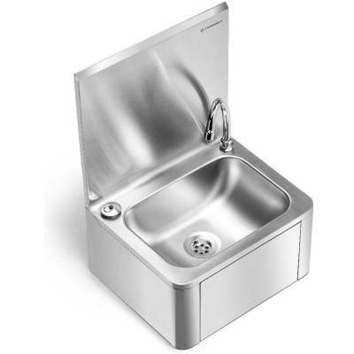 Kolenní umyvadlo | FORGAST FG15006