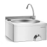 Kolenní umyvadlo | FORGAST FG15007