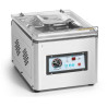 Komorová vakuová balička, svařovací lišta 30 cm, 0,7 kW, 230 V | FORGAST FG03430