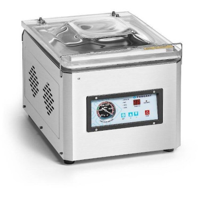 Komorová vakuová balička, svařovací lišta 30 cm, 0,7 kW, 230 V | FORGAST FG03430