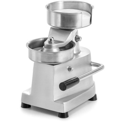 Ruční lis na burgery, prům. 13 cm | FORGAST FG10606