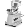 Ruční lis na burgery, prům. 13 cm | FORGAST FG10606