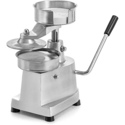 Ruční lis na burgery, prům. 13 cm | FORGAST FG10606