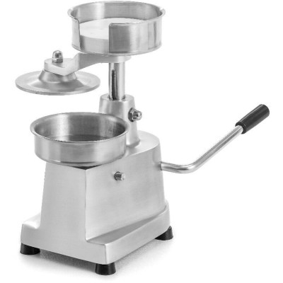 Ruční lis na burgery, prům. 13 cm | FORGAST FG10606