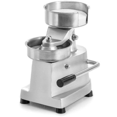 Ruční lis na burgery, prům. 13 cm | FORGAST FG10606