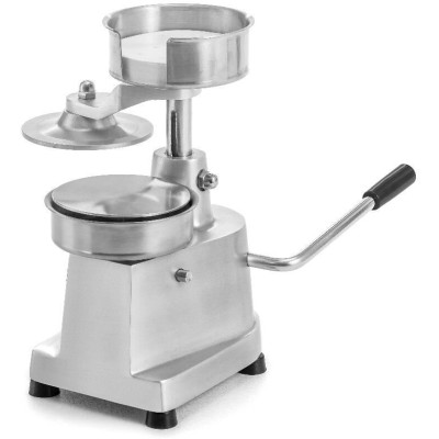 Ruční lis na burgery, prům. 13 cm | FORGAST FG10606