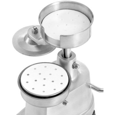 Ruční lis na burgery, prům. 13 cm | FORGAST FG10606