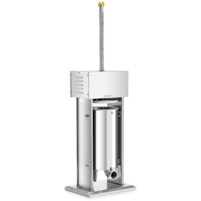 Elektrická plnička klobás, 15 l, 120 W, 230 V | FORGAST FG10615