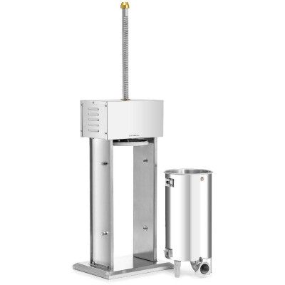 Elektrická plnička klobás, 15 l, 120 W, 230 V | FORGAST FG10615
