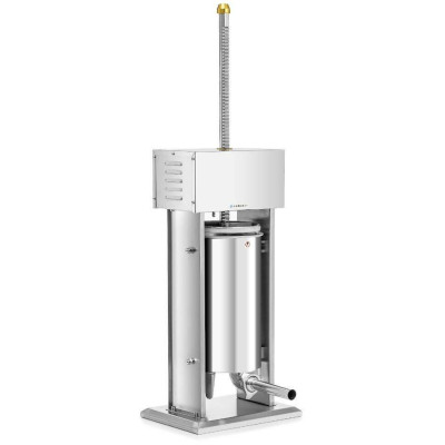 Elektrická plnička klobás, 15 l, 120 W, 230 V | FORGAST FG10615