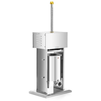 Elektrická plnička klobás, 10 l, 120 W, 230 V | FORGAST FG10610